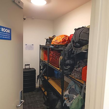 Adventure Wanaka Hostel Dış mekan fotoğraf