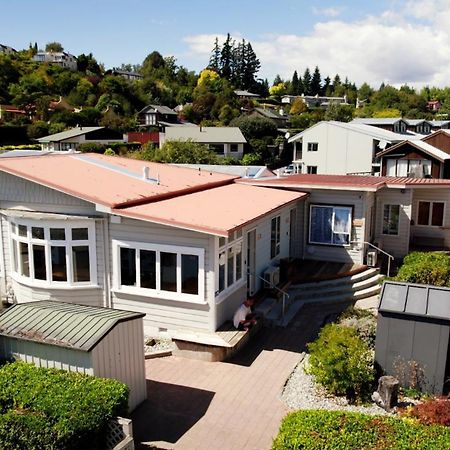 Adventure Wanaka Hostel Dış mekan fotoğraf
