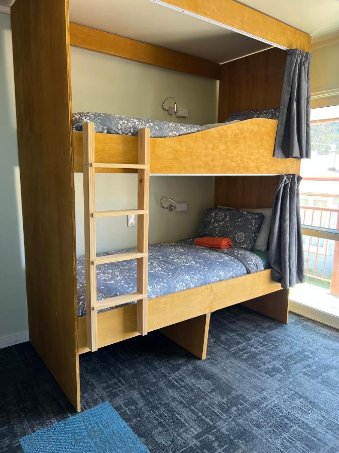 Adventure Wanaka Hostel Dış mekan fotoğraf