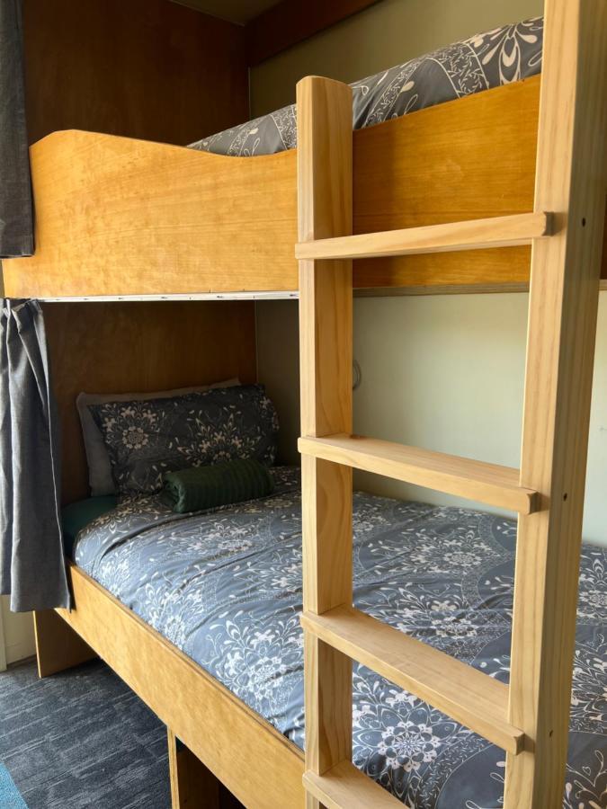 Adventure Wanaka Hostel Dış mekan fotoğraf