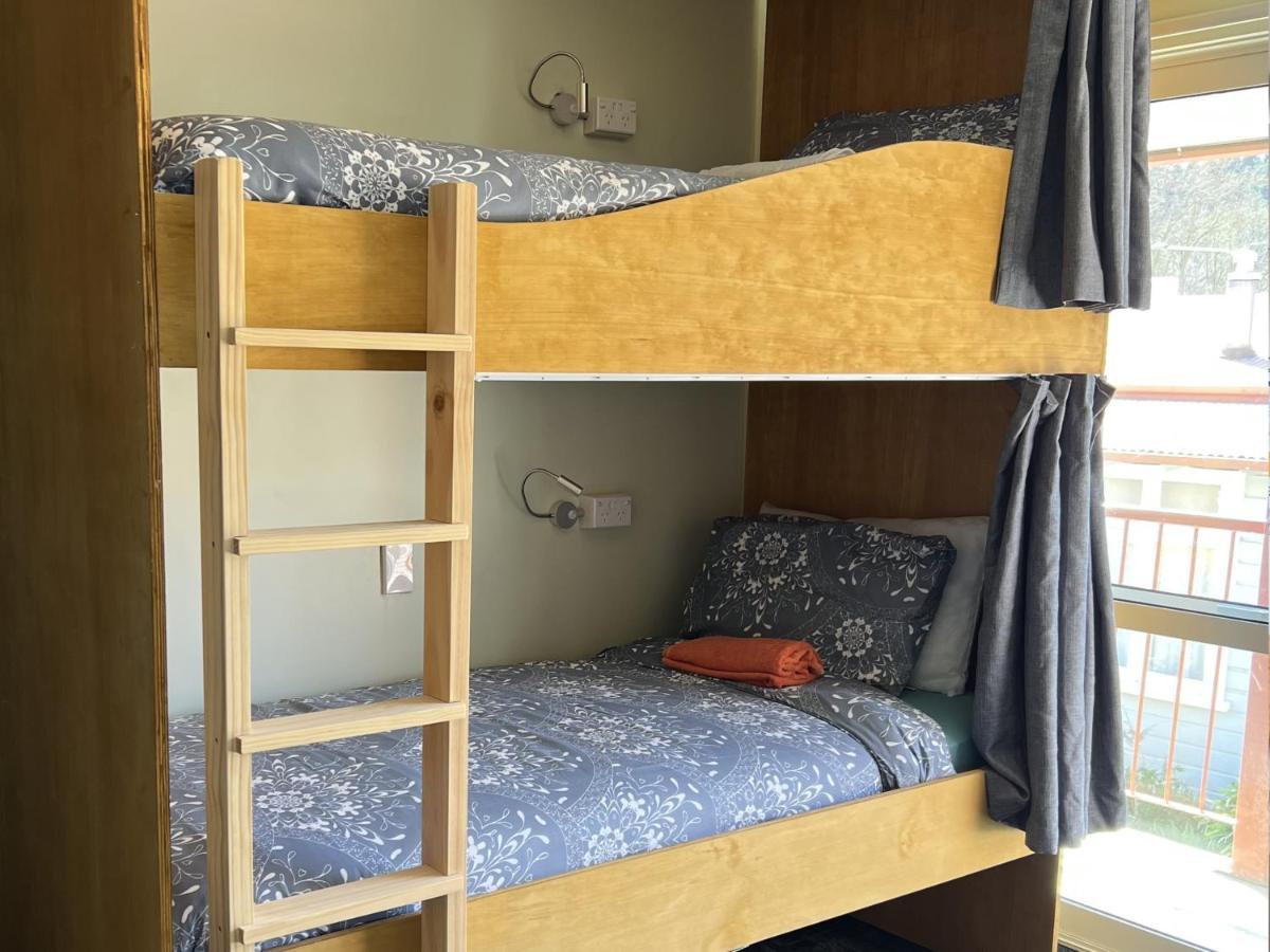 Adventure Wanaka Hostel Dış mekan fotoğraf