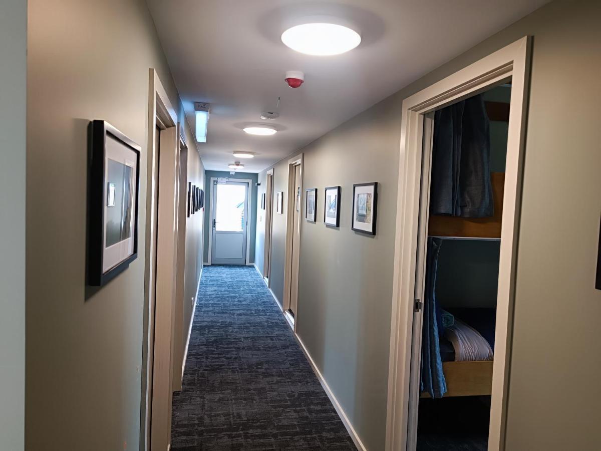 Adventure Wanaka Hostel Dış mekan fotoğraf