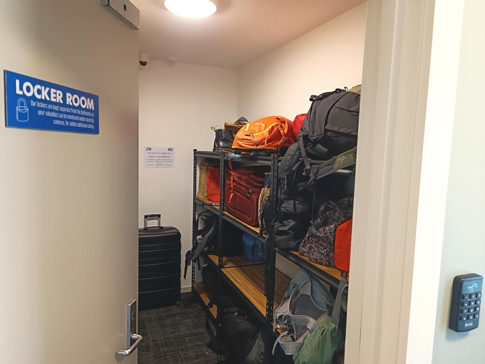 Adventure Wanaka Hostel Dış mekan fotoğraf
