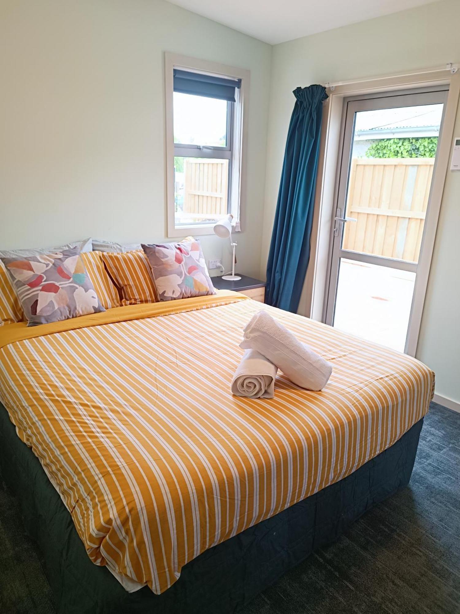Adventure Wanaka Hostel Dış mekan fotoğraf