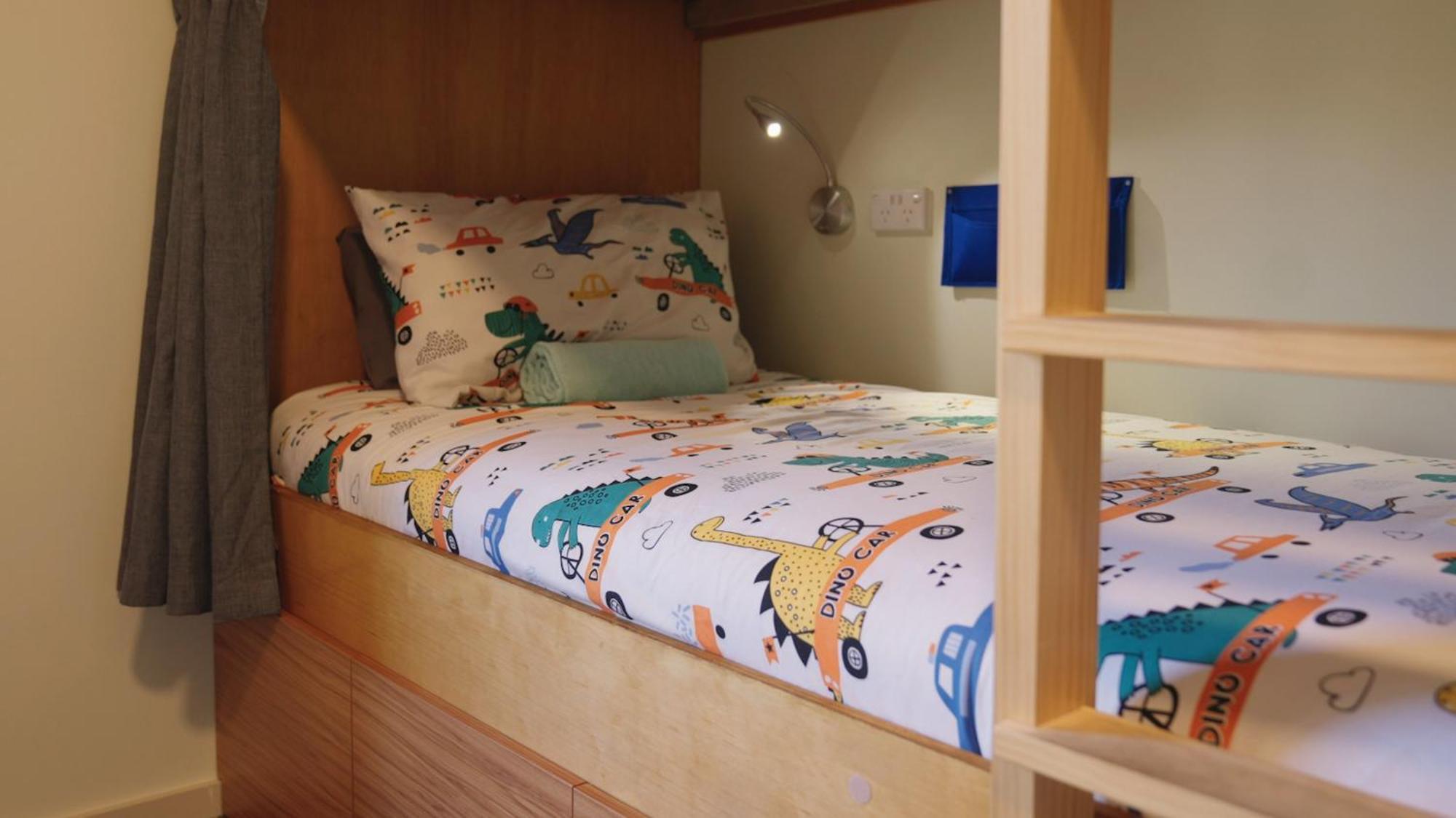 Adventure Wanaka Hostel Dış mekan fotoğraf